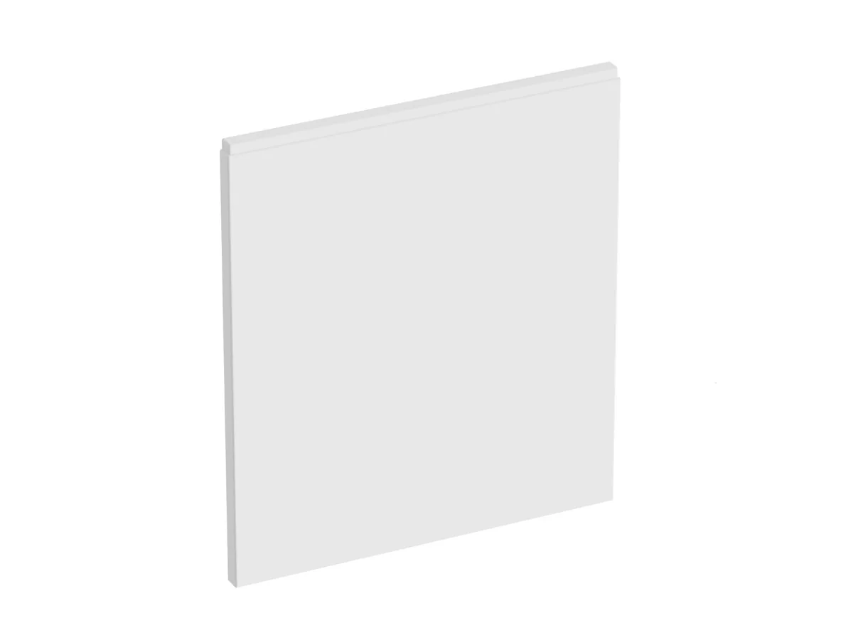 Panel wannowy Ravak boczny do wanny ARC 66 cm akrylowy biały 1 szt