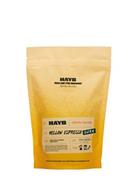 Kawa - HAYB SPECIALITY COFFEE Kawa ziarnista HAYB DARK Yellow Espresso Blend 250g 7702-uniw - miniaturka - grafika 1