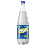 Napoje gazowane - Oranżada Hellena Napój gazowany Tonic 1,25 l - miniaturka - grafika 1