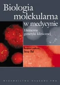 Nauki przyrodnicze - Biologia molekularna w medycynie - miniaturka - grafika 1