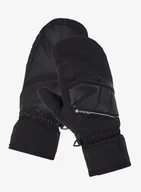 Rękawiczki - Łapawice Ziener Galibor GTX Mitten - black - miniaturka - grafika 1
