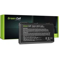 Baterie do laptopów - Green Cell AC08 do Acer Extensa 5220 5620 5520 7520 - miniaturka - grafika 1