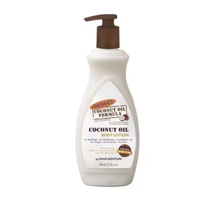 Palmers COF Nawilżający balsam do ciała z olejkiem kokosowym 400 ml 7069753 - Balsamy i kremy do ciała - miniaturka - grafika 1
