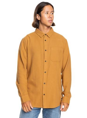 Quiksilver Solid Motherfly Koszulka męska (zestaw 1 sztuk)