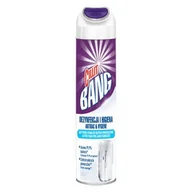 Środki do kuchni i łazienki - Cillit BANG Aktywna Piana 600ml - środek do czyszczenia łazienek - miniaturka - grafika 1