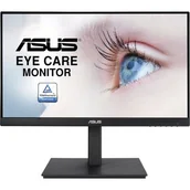 Monitory - Asus VA229QSB Czarny - miniaturka - grafika 1