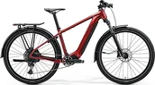 Rowery elektryczne - Rower elektryczny Merida Merida eBig.Nine 675 EQ 24' Wybierz rozmiar ramy: S - miniaturka - grafika 1