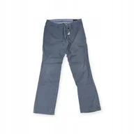 Spodnie męskie - Spodnie męskie materiał POLO BY RALPH LAUREN 32/30 - miniaturka - grafika 1