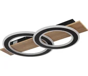 Lampy sufitowe - Globo 48038-40 - LED Plafon JAYDEN LED/40W/230V - miniaturka - grafika 1