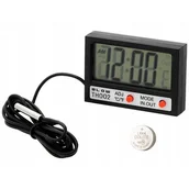 Stacje pogodowe - Blow TH002 - miniaturka - grafika 1