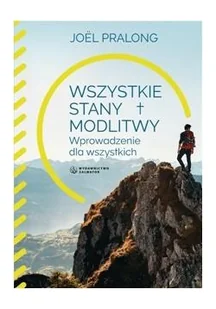 Wszystkie stany modlitwy - Religia i religioznawstwo - miniaturka - grafika 2