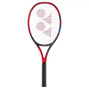 Rakieta Tenisowa YONEX VCORE ACE SCARLET L2 (4 1/4) - Tenis ziemny - miniaturka - grafika 1