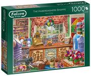 Puzzle - Falcon Puzzle 1000 Pasmanteria - miniaturka - grafika 1