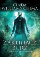 Fantasy - Zaklinacz burz. Starcie Królestw. Tom 3 - miniaturka - grafika 1