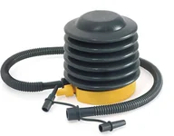 Pompy wodne - Bestway Pompka Nożna Tłokowa 13cm 62147 LT-10643-0 - miniaturka - grafika 1