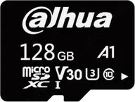 Karty pamięci - Karta Dahua Technology TF-L100 SDXC 128 GB Class 10 TF-L100-128GB - miniaturka - grafika 1