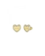 Kolczyki - Kolczyki Guess Amami JUBE04035JWYGT/U - miniaturka - grafika 1