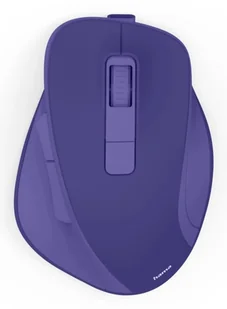 Hama WM-500 RF Wireless Optyczny 1600 DPI 173083 - Myszki - miniaturka - grafika 1