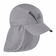 Czapki i chusty sportowe damskie - Czapka Salomon XA + Cap Alloy - miniaturka - grafika 1