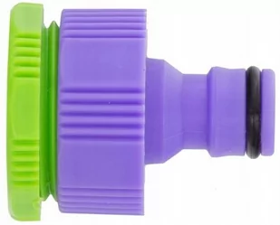 Adapter do Zaworu 3/4"-1" Palisad - Inne akcesoria do nawadniania - miniaturka - grafika 1