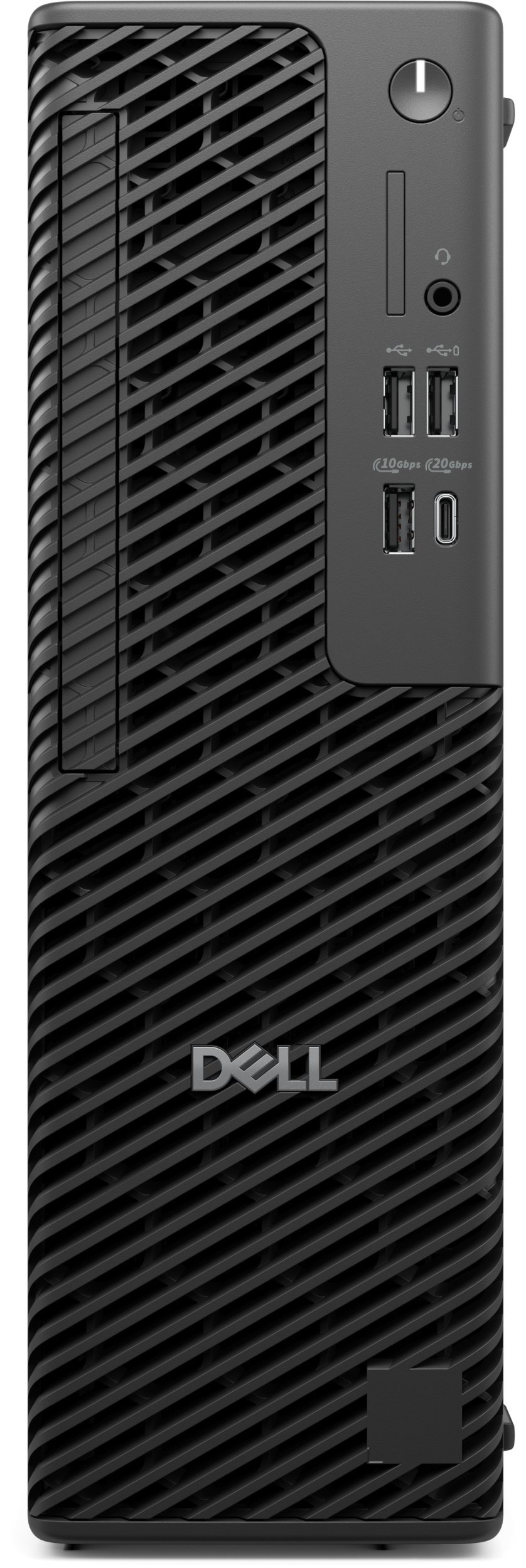 Komputer Dell SPL| Pro Max Slim FCS1250|360W|TPM|U5-245|16GB|512GB SSD|Integrated|vPro|Kb|mouse|W11 Pro|3Y Basic Onsite 21RGG