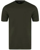 Koszulki męskie - Koszulka męska DIESEL - A18997-RPATI-5IX-XL - miniaturka - grafika 1