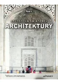 Książki o kulturze i sztuce - Arcydzieła światowej architektury Tom 1 - miniaturka - grafika 1