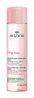 Płyny micelarne - Nuxe Very rose nawilżająca woda micelarna 3w1 200 ml - miniaturka - grafika 1
