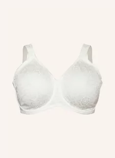 Triumph Biustonosz Typu Minimizer Lovely Minimizer weiss - Biustonosze - miniaturka - grafika 1