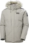 Kurtki męskie - Kurtka męska Helly Hansen Helly Hansen męska kurtka COASTAL 3,0 PARKA 53995 885 2XL - miniaturka - grafika 1