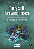 E-booki - informatyka - Podręcznik hardware hackera - miniaturka - grafika 1