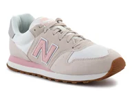 Sneakersy damskie - New Balance GW500CR1 - miniaturka - grafika 1