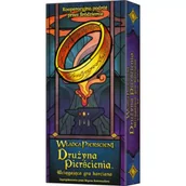 Gry planszowe - Władca Pierścieni: Drużyna Pierścienia Rebel - miniaturka - grafika 1