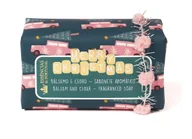 Mydła - Mydło Christmas Car 150g - miniaturka - grafika 1