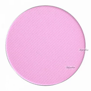 MIYO - !OMG! - Check Me Up - Highly Pigmented Matte Eyeshadow - Magnetyczny cień do powiek - Matowy - 1,3 g - 06 COTTON CANDY - Cienie do powiek - miniaturka - grafika 1