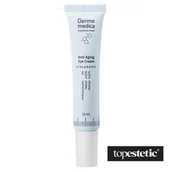 Kosmetyki pod oczy - DermoMedica Anti Aging Eye Cream Krem przeciwstarzeniowy wokół oczu 15 ml - miniaturka - grafika 1