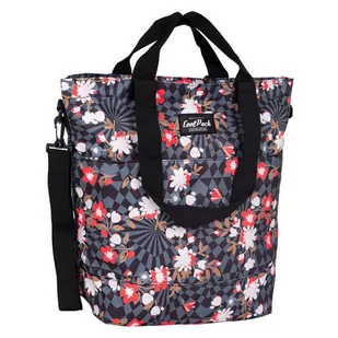PATIO, Torba Na Ramię Coolpack Soho Venice - Torby szkolne - miniaturka - grafika 1