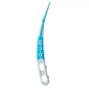 GUM Soft-Picks Advanced szczoteczki międzyzębowe Small x30 sztuk - Wybielanie zębów - miniaturka - grafika 3