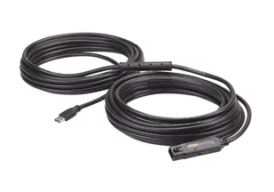 15M USB 3.2 Gen1 Extender UE3315A-AT-G - Przełączniki KVM - miniaturka - grafika 1