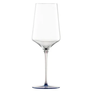 SZKŁO ZWIESEL INK Wino czerwone 638 ml, granatowy (1 szt.) - Kieliszki - miniaturka - grafika 1