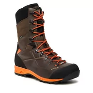 Buty trekkingowe męskie - Trekkingi Crispi Titan Gtx GORE-TEX CF84004300 Brown 4300 - miniaturka - grafika 1