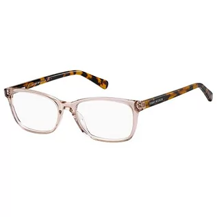 Okulary przeciwsłoneczne - Tommy Hilfiger 105659L935316 Sunglasses, L93/16 Nude Havana, 53 Kobiety, L93/16 Nude Havana, 53 - grafika 1