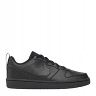 Buty trekkingowe dziecięce - Buty do chodzenia damskie Nike Court Borough Low Recraft - miniaturka - grafika 1