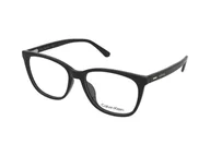 Okulary korekcyjne, oprawki, szkła - Calvin Klein CK20525 001 - miniaturka - grafika 1