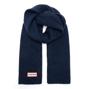 Szalik Unisex HUNTER HTR-K4-001-AW24 - Szaliki i chustki dla dzieci - miniaturka - grafika 1