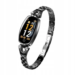 Active Band H8 - Smartwatch - miniaturka - grafika 3