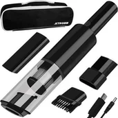 Odkurzacze ręczne - Odkurzacz ręczny Xtrobb Odkurzacz samochodowy bezprzewodowy O16726 - miniaturka - grafika 1