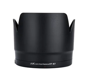 JJC LH-87 adapter soczewek - Tulejki, adaptery, redukcje do aparatów - miniaturka - grafika 1