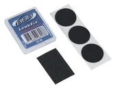 Akcesoria rowerowe - BBB Narzędzie zestaw naprawczy leakfix BTL 80, wielokolorowa, 7-częściowy, 2.977.458.001 F-102124 (BBB-F-102124) - miniaturka - grafika 1