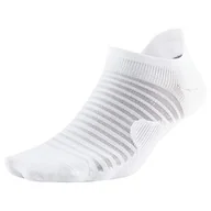 Skarpetki damskie - Nike Skarpety U NK Spark LTWT NS Socks, białe/(odblaskowe) biały white/(reflective) 4-5.5 SK0052 - miniaturka - grafika 1